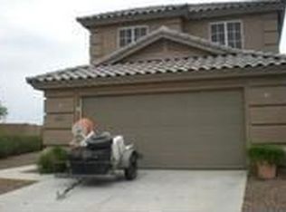 31879 N Cheyenne Cir, Queen Creek, AZ 85243