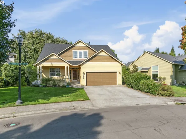 4300 SE 180th Pl, Vancouver, WA 98683