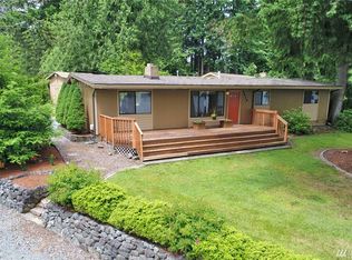 6819 W Tapps Hwy E, Bonney Lake, WA 98391