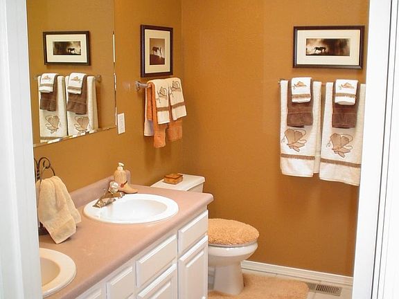 Main bath
