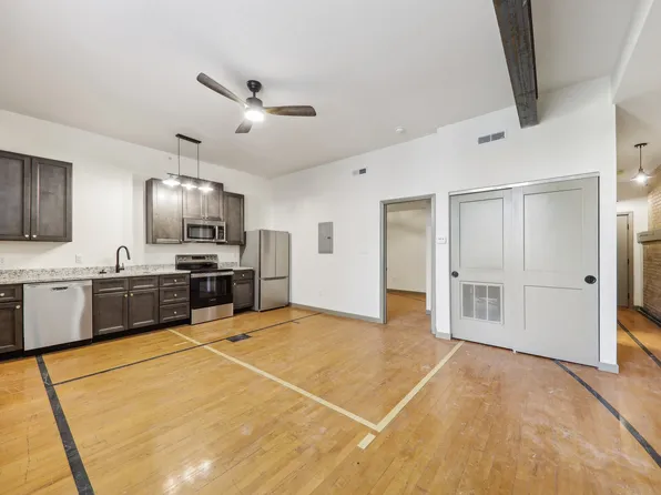 Carondelet Lofts