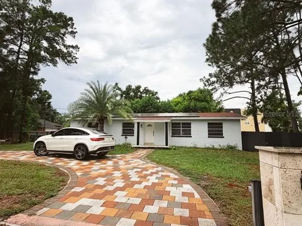 6504 N PACKWOOD AVENUE, TAMPA, FL 33604