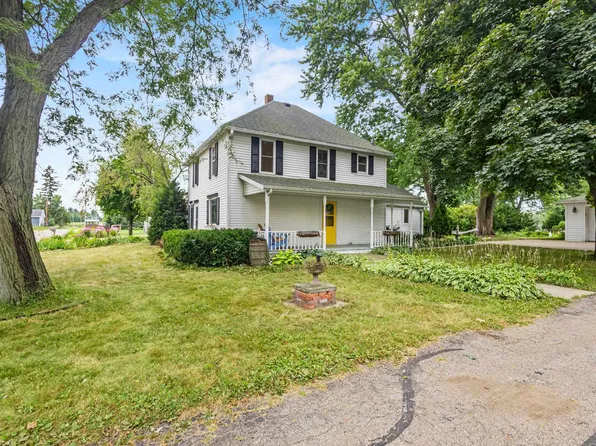 7629 County Hwy N, Sun Prairie, WI 53590