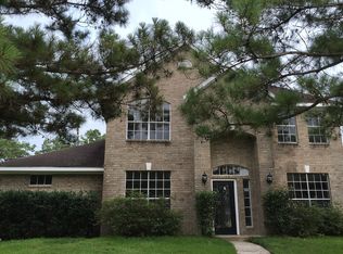 11131 Canyon Trail Dr, Houston, TX 77066