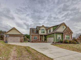 111 Dove Dr, Jackson, GA 30233