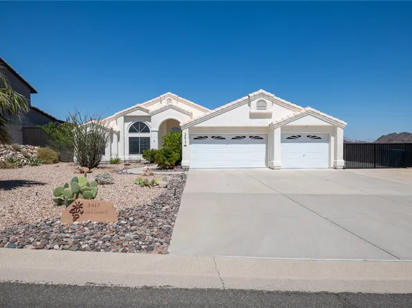 3417 Sundance Dr, Bullhead City, AZ 86429