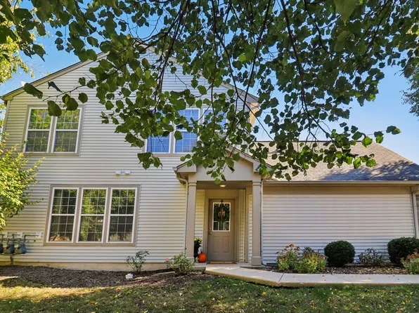 545 Metropolitan St, Aurora, IL 60502