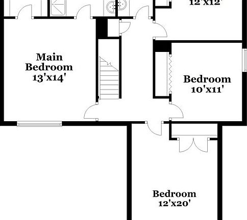 3rd image of 223 Glencroft Dr
