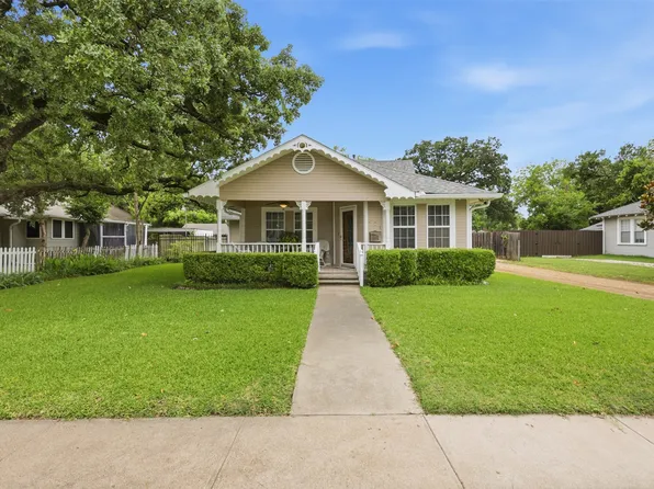 321 S Main St, Irving, TX 75060