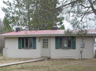 9212 Aerie Lake Rd, Alborn, MN 55702