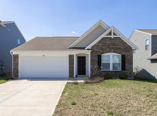 1613 Cherry Blossom Dr, Independence, KY