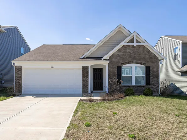 1613 Cherry Blossom Dr, Independence, KY 41051