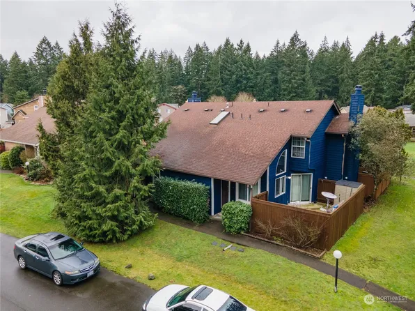 660 Malibu Drive SE, Lacey, WA 98503