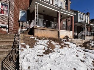 223 Greenwood Rd, Sharon Hill, PA 19079