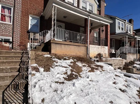 223 Greenwood Rd, Sharon Hill, PA 19079