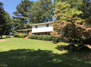 123 Azalea Dr, Peachtree City, GA 30269