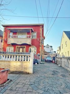 87-52 134th Street, Richmond Hill, NY, 11418