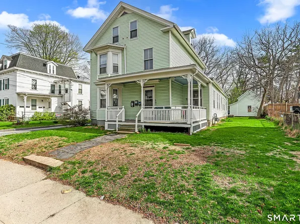 63 Reynolds St #B, Danielson, CT 06239