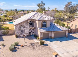 18130 N 64th Dr W, Glendale, AZ 85308