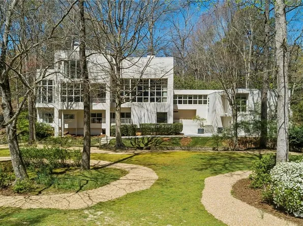 4406 N Elizabeth Ln SE, Atlanta, GA 30339