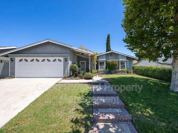 20251 Avenida Del Norte, Yorba Linda, CA 92886