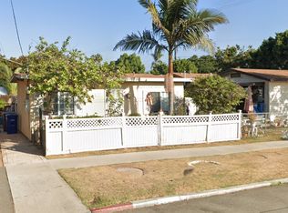 333 E 4th St, National City, CA 91950