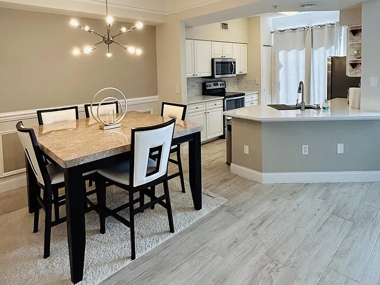 2046 Alta Meadows Ln #1909 — Photo 5