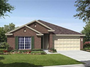 1910 Rushing Meadow Ln, Pearland, TX 77089