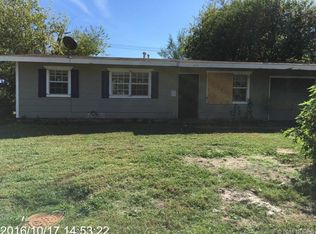 616 E 56th St N, Tulsa, OK 74126