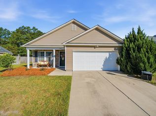 375 Colony Lakes Dr, Lexington, SC 29073