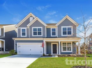 7024 Wheyfield Dr, Charlotte, NC 28215