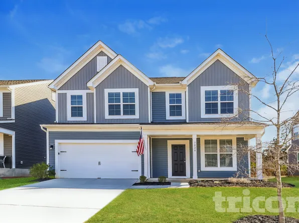 7024 Wheyfield Dr, Charlotte, NC 28215