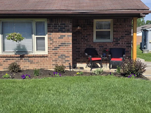 1335 Fairfax Way #B, Georgetown, KY 40324