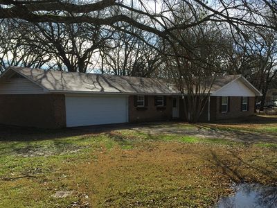 158 Lakeshore Dr, Fairfield, TX, 75840