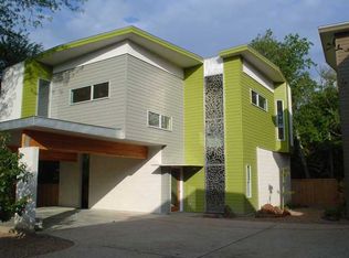 4418 Hank Ave APT 4, Austin, TX 78745