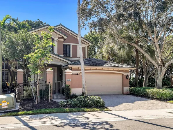2857 Kinsington Circle #17-4, Weston, FL 33332