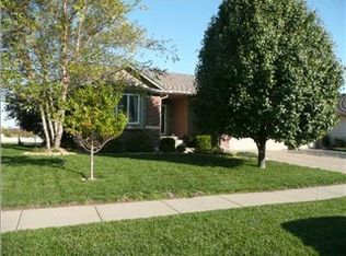 2322 N Regency Lakes St, Wichita, KS 67226
