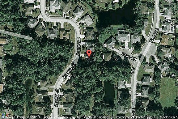 Map View