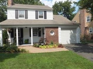 199 2nd St, Fanwood, NJ