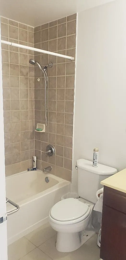 1 bed, 552 sqft, $2,500 — Photo 1