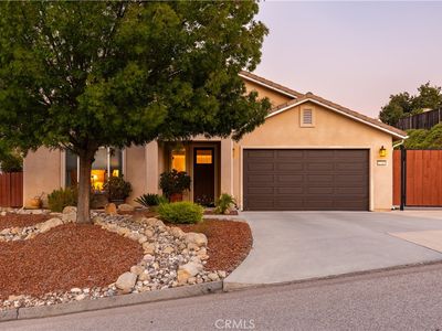 2740 Edgewood Ct, Paso Robles, CA, 93446