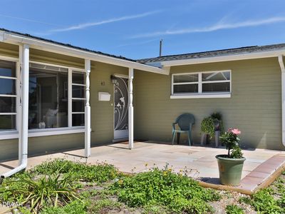 45 Rivocean Dr, Ormond Beach, FL, 32176