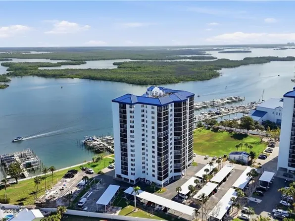 4753 Estero BLVD #502, FORT MYERS BEACH, FL 33931