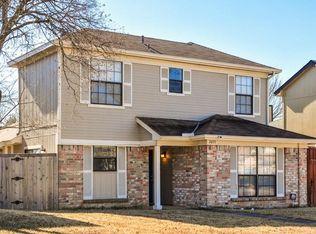 2655 Clayton Oaks Dr, Dallas, TX 75227