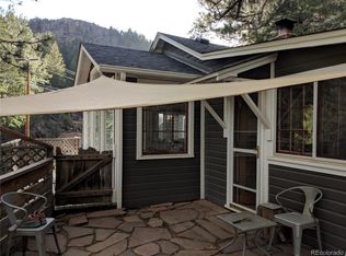 788 Gold Run Rd, Boulder, CO 80302