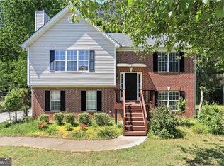 1562 Amhearst Mill Dr, Lawrenceville, GA 30043