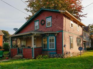 148 Harvard St, Battle Creek, MI 49017