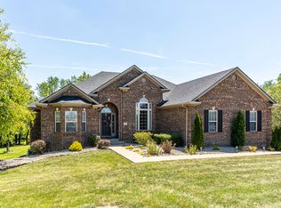 856 Ridge Field Rd, Richmond, KY 40475