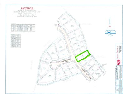3600 Bayridge Dr, Bristol, IN, 46507