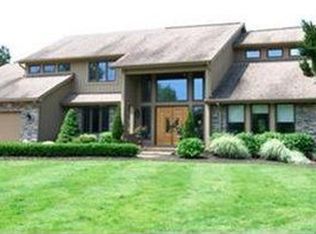 110 Jackson Dr, Orange, OH 44022